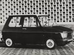 DAF OSI City 1966 года